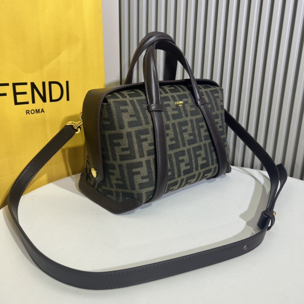 Fendi By The Way