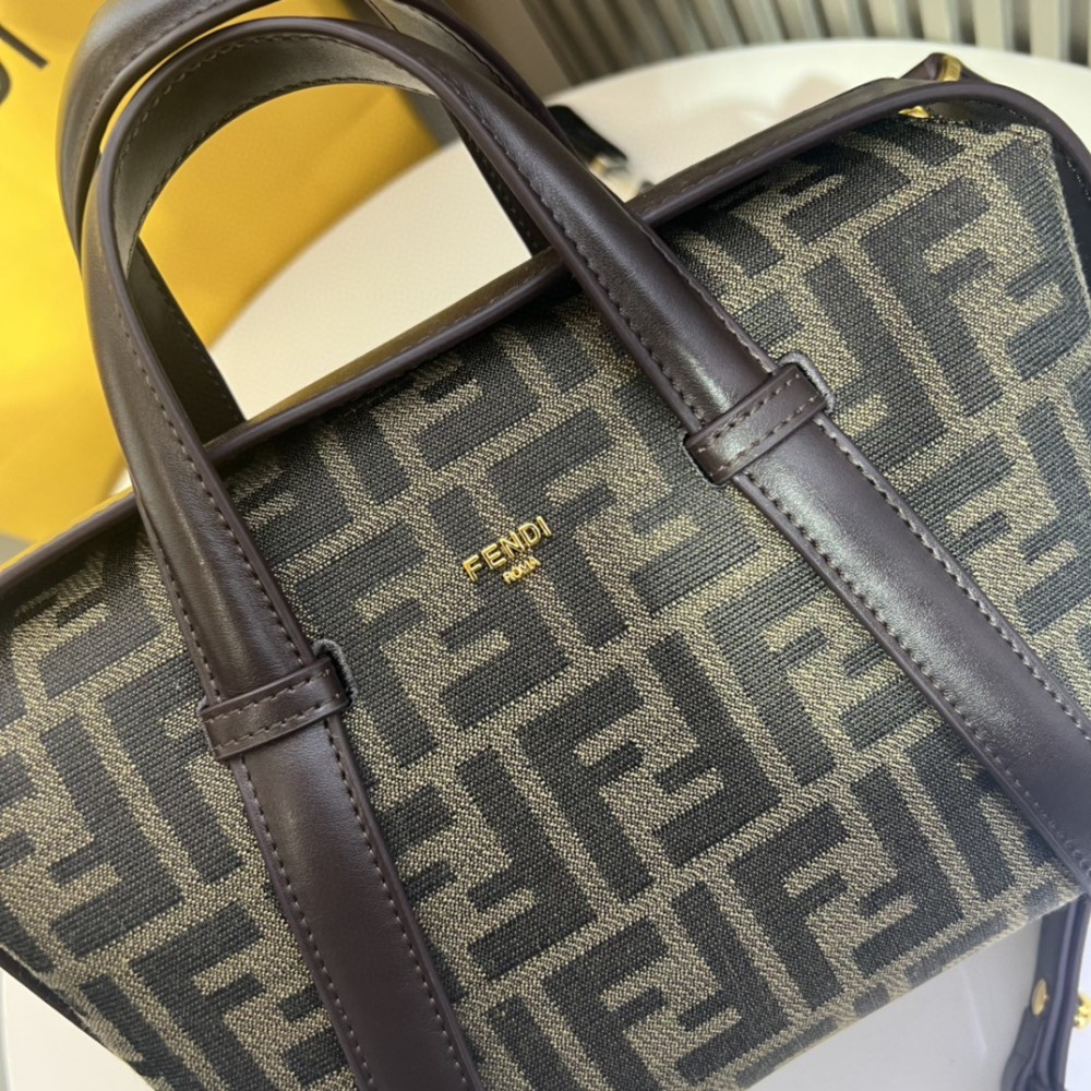 Fendi By The Way