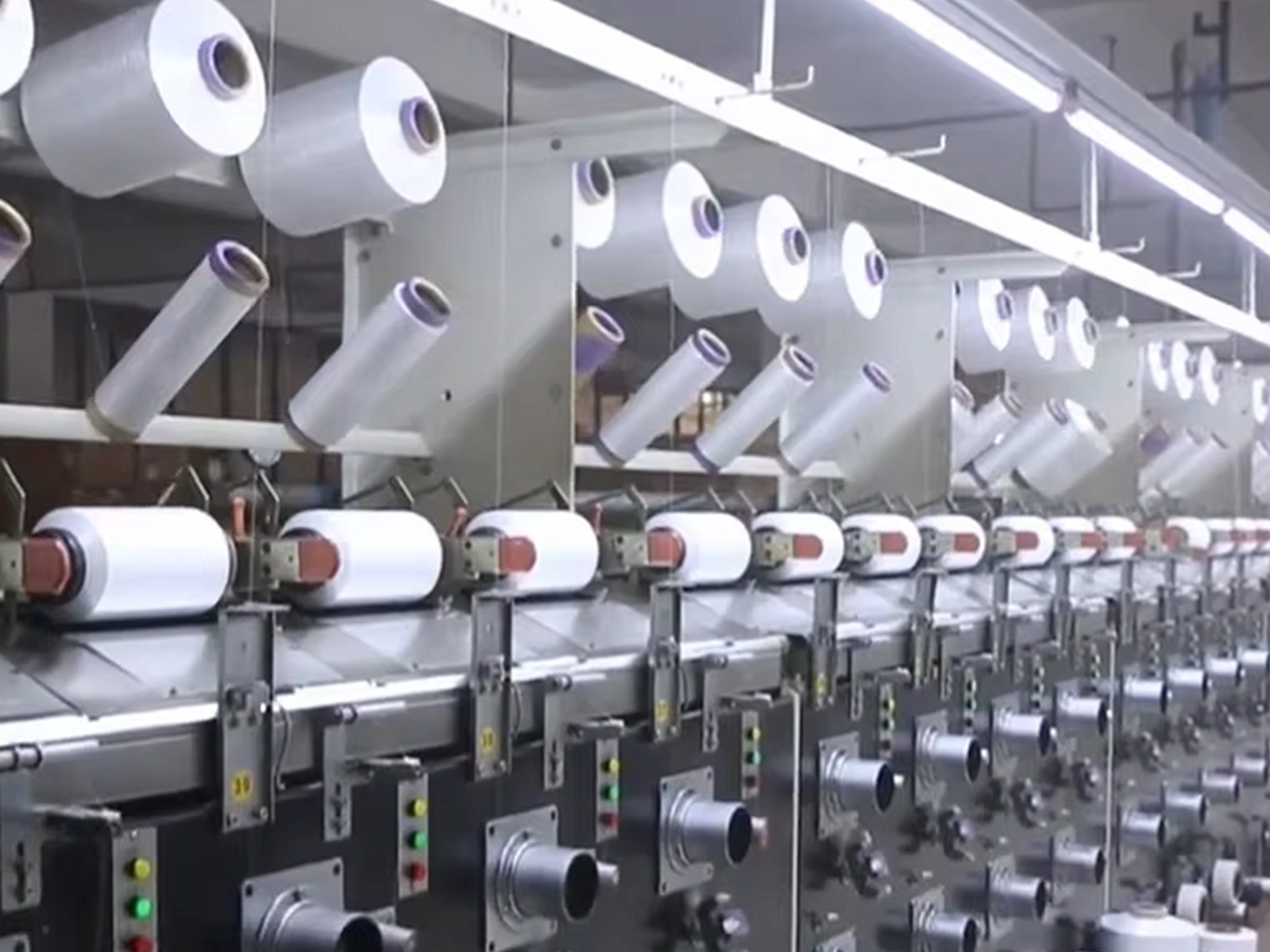 Customized high quality yarn