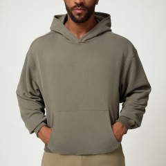 Storm Grey