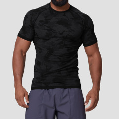 Camouflage black