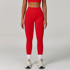 ZC-DCK7790-CK   Hip Seamless Yoga Pants