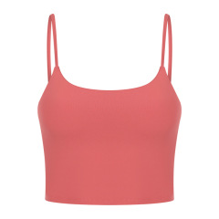 Coral Red