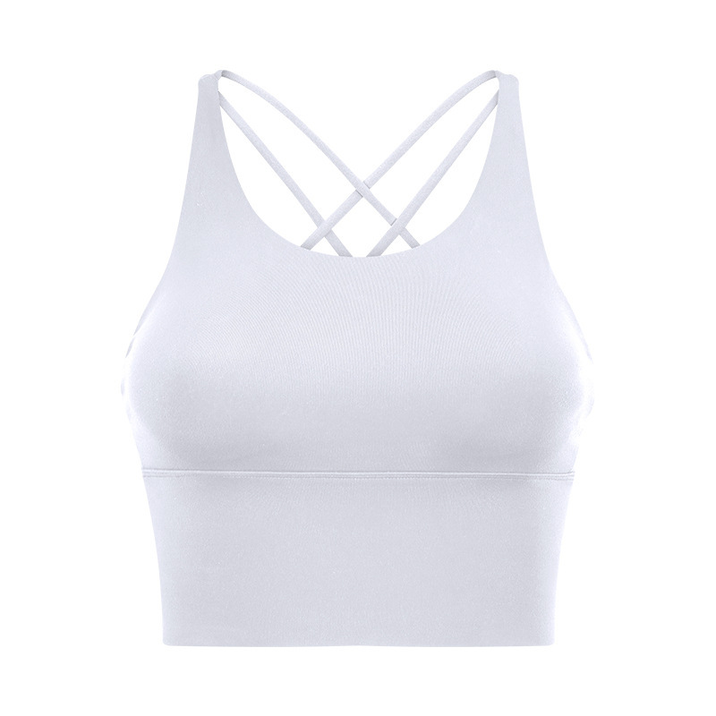 D19095 sports bra fitness yoga bra