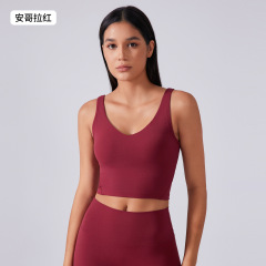 Angola Red