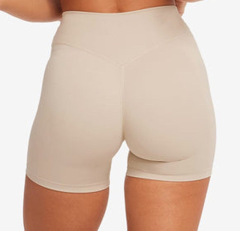 Apricot shorts