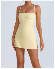 Light yellow