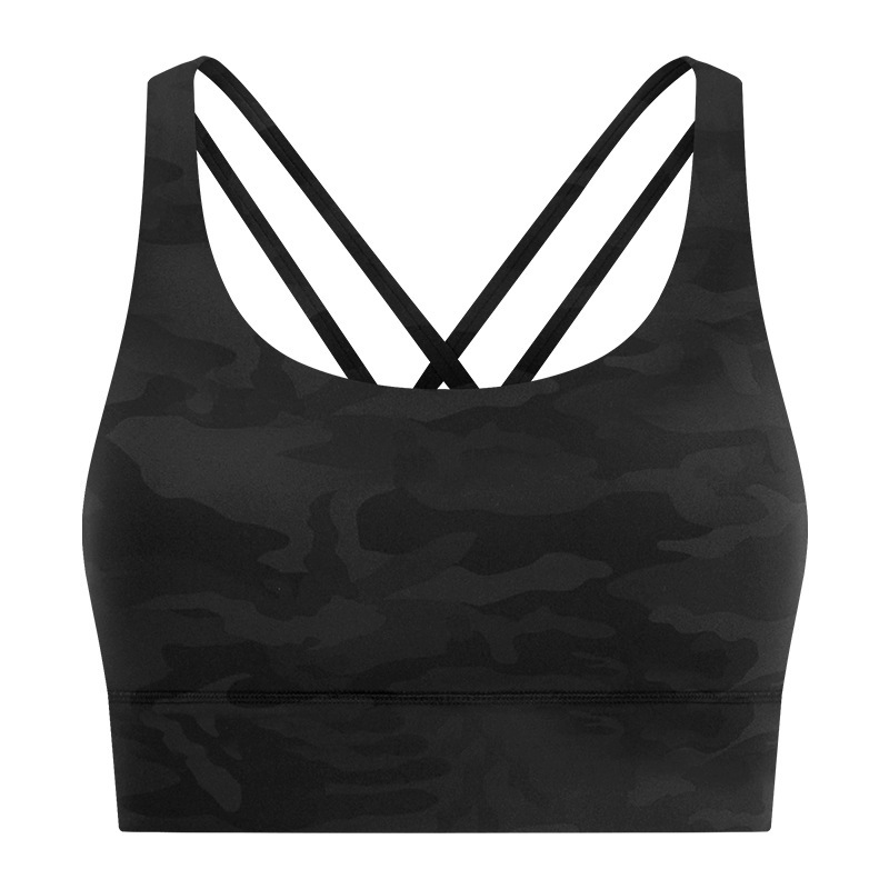 DQ-DW002 yoga bra sports bra