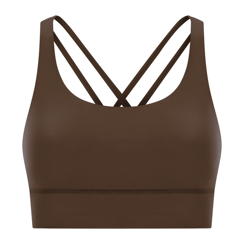 DQ-DW002 yoga bra sports bra