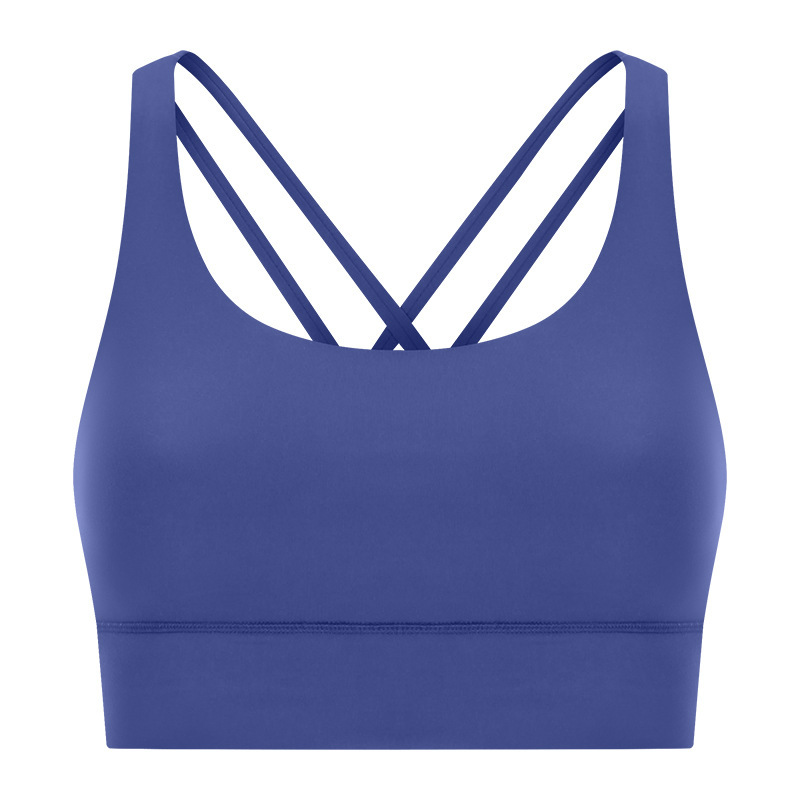 DQ-DW002 yoga bra sports bra
