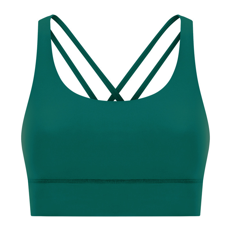 DQ-DW002 yoga bra sports bra