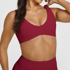 Rumba Red