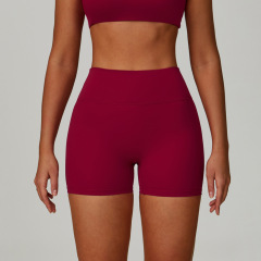 Rose red