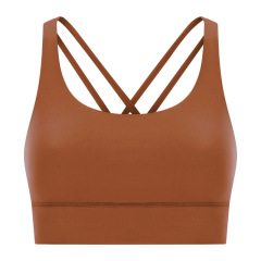 Dark Orange (New)