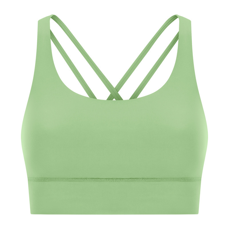DQ-DW002 yoga bra sports bra