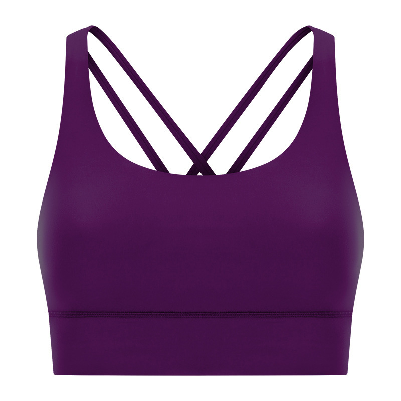 DQ-DW002 yoga bra sports bra