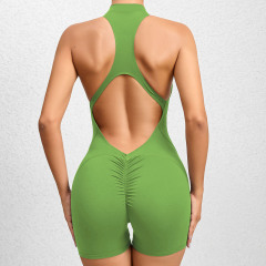 Fruit Green