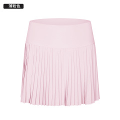 thin pink