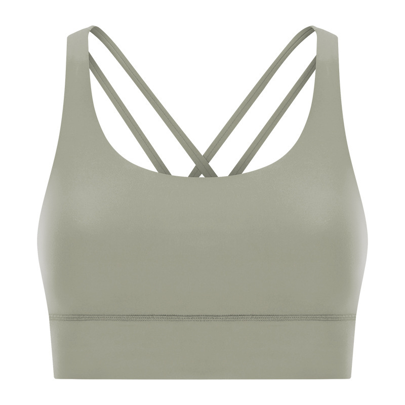 DQ-DW002 yoga bra sports bra