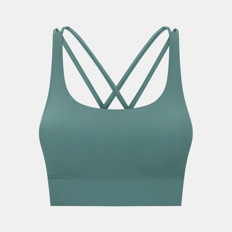 DQ-DW002 yoga bra sports bra