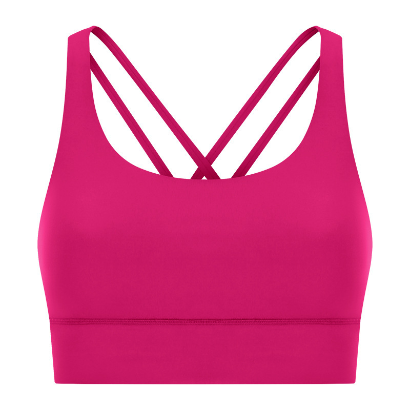 DQ-DW002 yoga bra sports bra