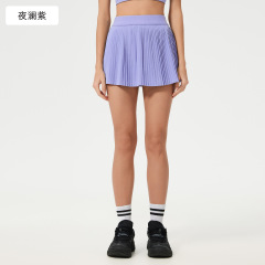 Night Purple