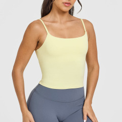 Cream Yellow