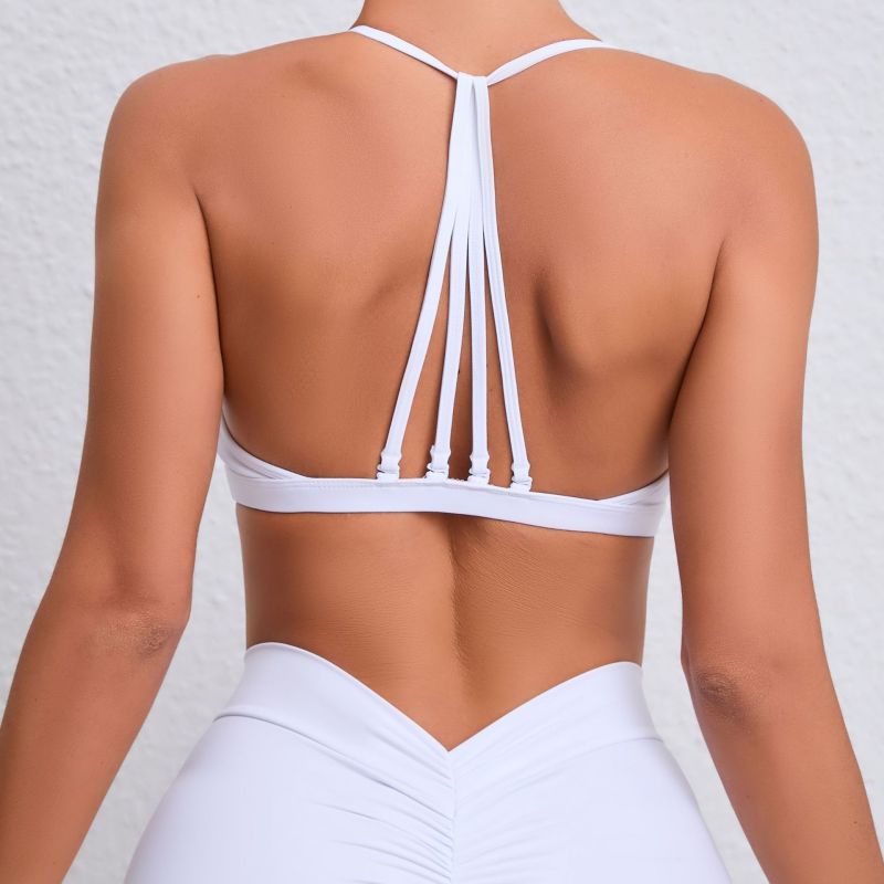 QS-390307-Woman Beauty Back Bra
