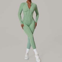 Bean Green