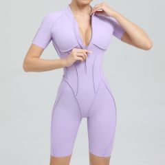 Lavender purple