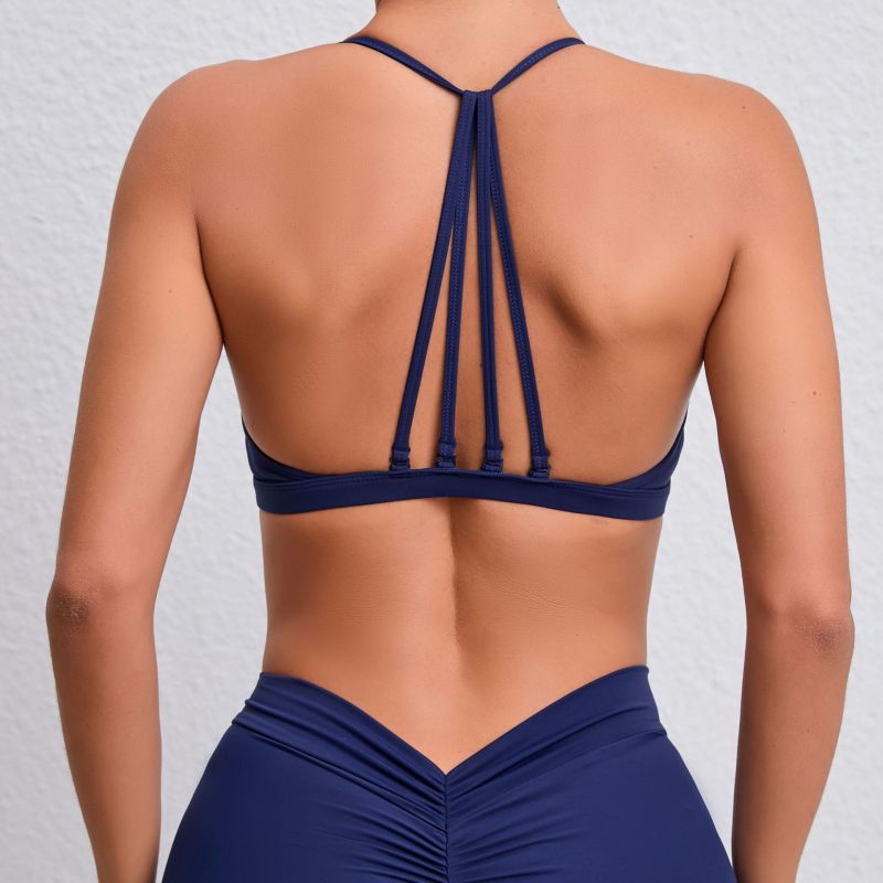 QS-390307-Woman Beauty Back Bra