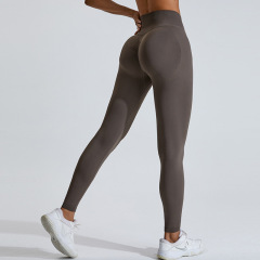 Khaki Brown