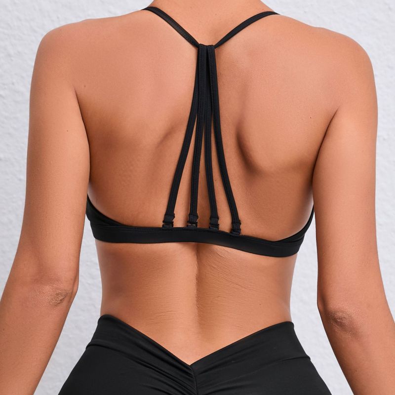 QS-390307-Woman Beauty Back Bra