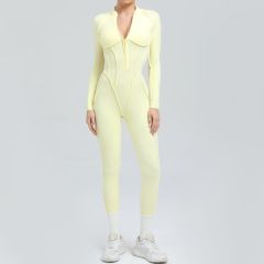Lemon Yellow