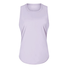 Light purple white