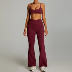 Purple-red