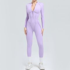 Lavender purple