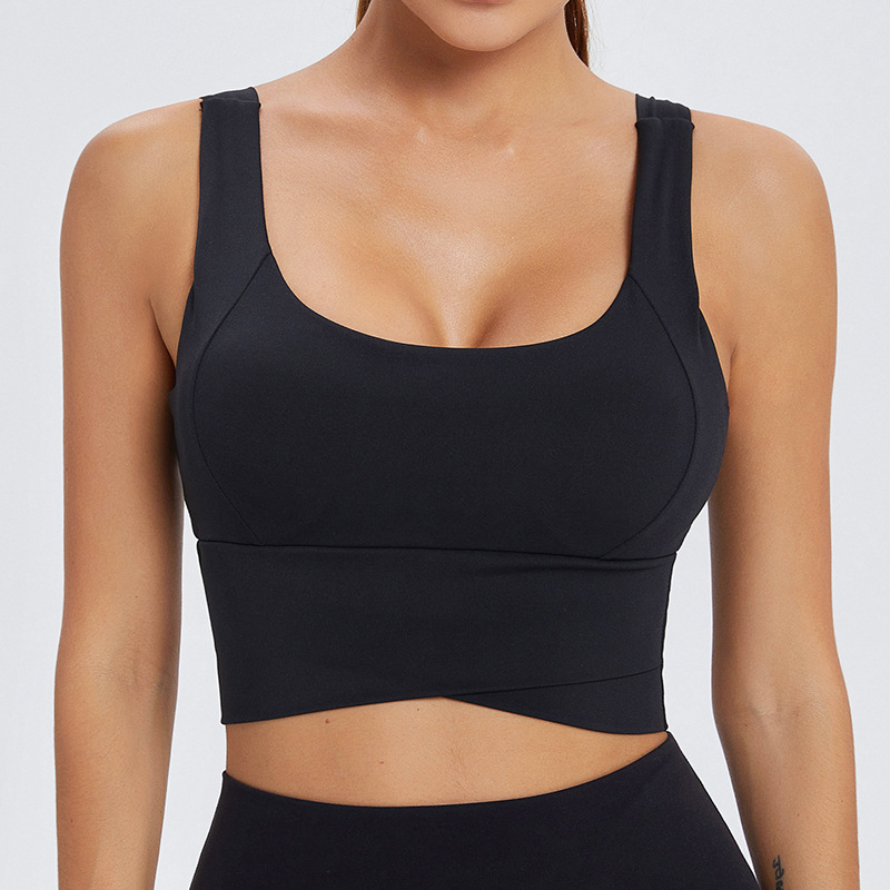YJ-TM0028WX Women's yoga sports  bra