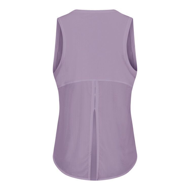 DQ-S2023 quick-drying vest yoga sleeveless blouse running breathable loose sports T-shirt
