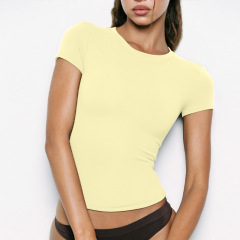 Cream Yellow