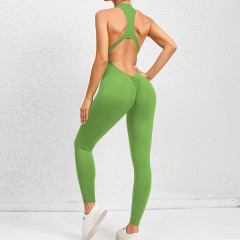 Fruit green