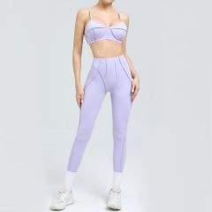 Lavender purple