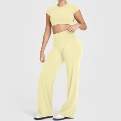 Cream Yellow