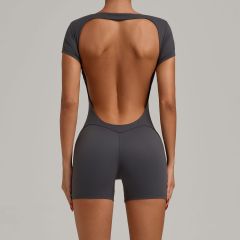Carbon gray