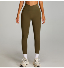 Gray Green