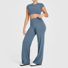 Gray blue