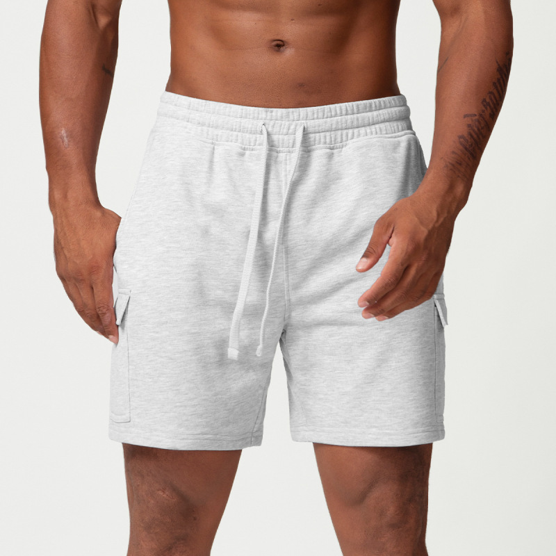 DD-DDK1022 Men's Gym Shorts