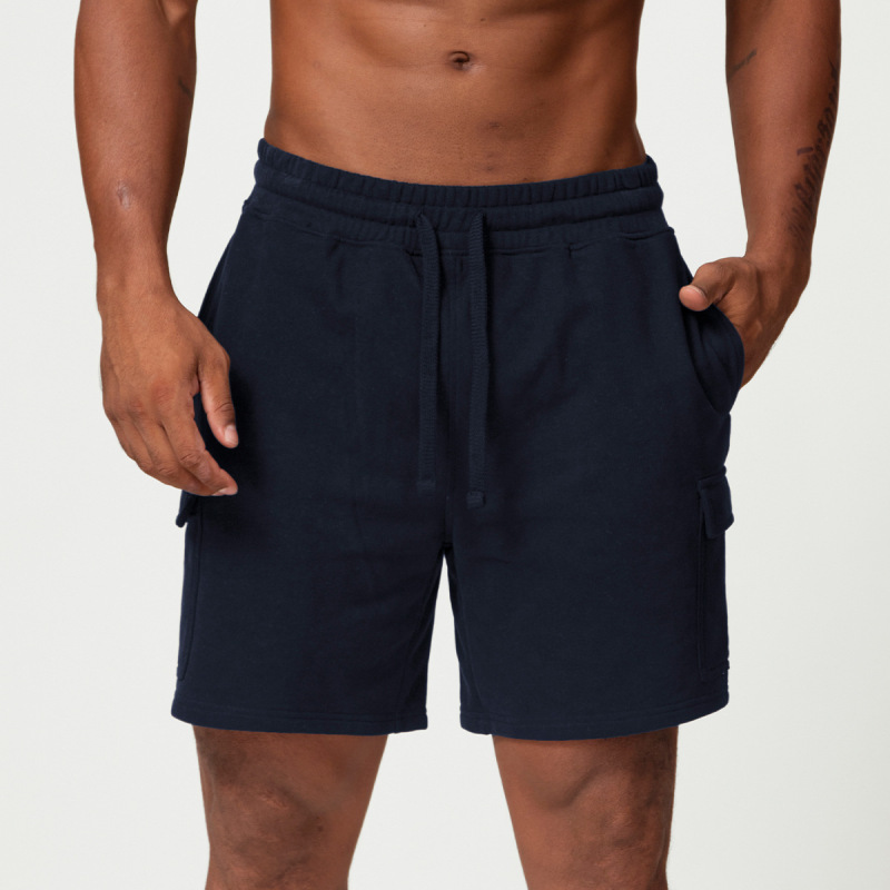DD-DDK1022 Men's Gym Shorts