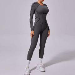 Carbon gray