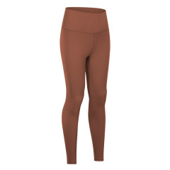 Copper Brown